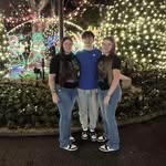 Joy Dotson - @ambrajoyharrill69 - Instagram