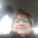 Joyce Ferris Dotson - @joyce_ferris_dotson9031 - Instagram