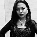 Dinah Joy Peralta-Dowell - @onerainbowsunrise - Instagram