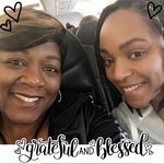 Joy Drayton West - @mswest2u2 - Instagram