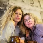 Joy Driscoll - @gobisudha5 - Instagram