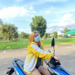 Mary Joy Dugan - @joyosaaa - Instagram