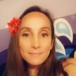 Joy Dunbar - @charlotte_nakoa - Instagram