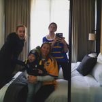 Joy Dunbar - @jdee2012 - Instagram
