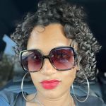 Joy Dunbar - @reddfoxx26 - Instagram