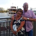Joy Dyer - @dyer457 - Instagram