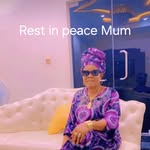 Joy Edobor - @osawarum - Instagram