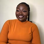 Joy Edobor - @therealjoymore - Instagram