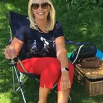 Christine Eldridge - @cjoyeldridge10 - Instagram