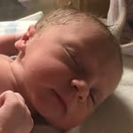 Taylor Joy Eldridge - @babytaylorjoy - Instagram