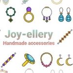 Joyce Hanna - @joy.ellery - Instagram