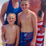 Joy Ellison Kilpatrick - @gage_kk44 - Instagram