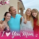 Dana Joy Elwell - @tinkerbellsmom831 - Instagram