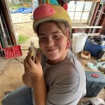 Joy Emerson - @joyhorsie09 - Instagram
