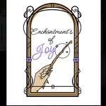 Joy Engle - @enchantmentsofjoy - Instagram