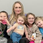 Joy Englehardt - @joyenglehardt81 - Instagram