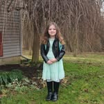 Joy Epperson - @jak2799 - Instagram