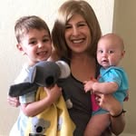Joy Epstein Felton - @joy.e.felton - Instagram