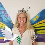 Joy Erwin Coe - @findjoymakeart - Instagram