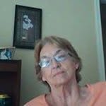 Joy Erwin Hicks - @august1944blueskies - Instagram