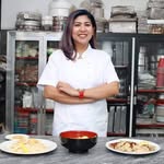 Joy Escobar - @chefjoy_catering - Instagram