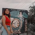 Joy Escobar - @rico.christinejoy - Instagram