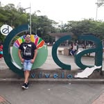 Joyver osmar - @joy_escobar - Instagram