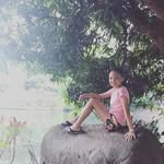 Kamille Joy Escobar Somongcad - @kameejoy - Instagram
