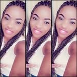 Joy Essien - @darabiteluv - Instagram