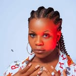 Joy Essien - @splendorbest - Instagram