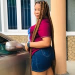Joy Essien - @joybaby.essien - Instagram