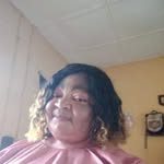Joy Essien - @joy_8567 - Instagram