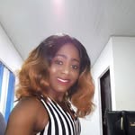 Joy Essien - @shemama197 - Instagram