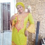 Joy Uyo Essien - @joy_essien2010 - Instagram