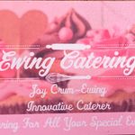 Joy Crum-Ewing - @ewing_catering - Instagram