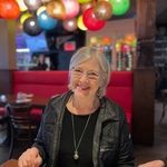 Joy Ewing Baber - @baberjoy - Instagram