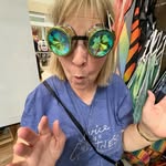 Joy Ewing-ohrt - @_.jpeanut - Instagram