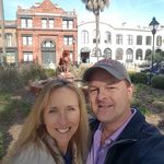 Joy Vineyard-Ewing - @vineyardewing - Instagram