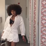 Adaeze - @joyfarra25 - Instagram