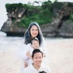 Joy Faustina S.Psi - @joyfaustina - Instagram