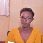 Joy Faustine Irakoze - @joyfaustineirakoze - Instagram
