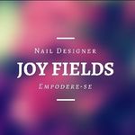 Joy Fields N.D 💅❤️ - @joyfieldsnail - Instagram
