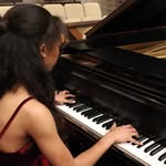 Joy Findley - @joyfulnotes.pianist - Instagram