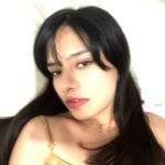 Jocelyn López - @joyfishek - Instagram