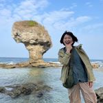 Joy Chen (陳思瑜) - @joyfish0920 - Instagram