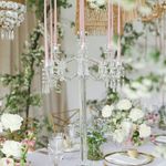Joy Fish - Event planner/ designer - @glampingin - Instagram