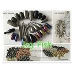 Joy Fish Betty Liu - @joyfishsales05_betty - Instagram