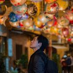 林喬彬 - @joyfish__ - Instagram