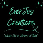 JOY FITZGERALD - @everjoy_creations - Instagram
