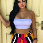 Joy Fitzgerald - @jasminenoah_1okkozy - Instagram